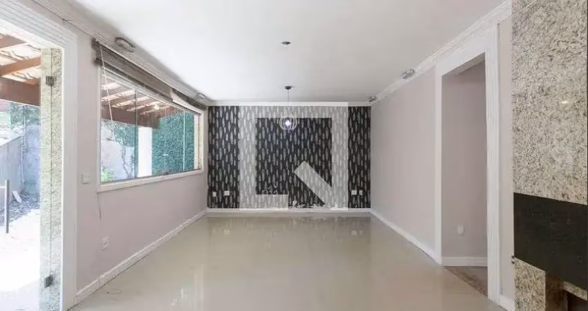 Casa / sobrado em condomínio para aluguel - retiro do chalé, 3 quartos,  140 m² - brumadinho