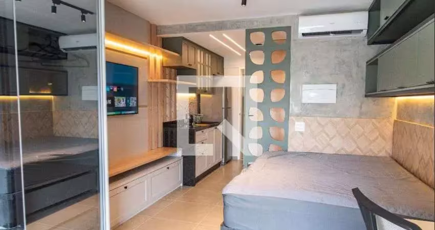 Apartamento para aluguel - vila mariana, 1 quarto,  31 m² - são paulo