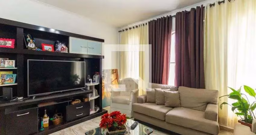 Casa para aluguel - vila matilde, 3 quartos,  148 m² - são paulo