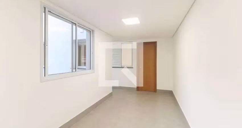 Casa / sobrado em condomínio para aluguel - tatuapé, 2 quartos,  65 m² - são paulo