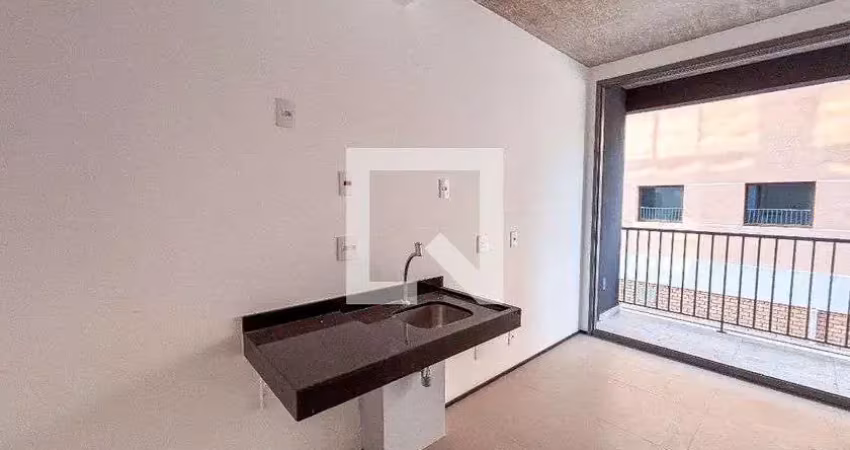 Kitnet / stúdio para aluguel - vila mariana, 1 quarto,  23 m² - são paulo