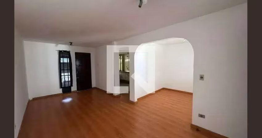 Casa para aluguel - são geraldo, 2 quartos,  61 m² - belo horizonte