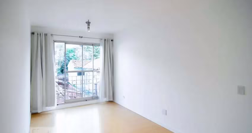 Apartamento para aluguel - brooklin, 1 quarto,  55 m² - são paulo