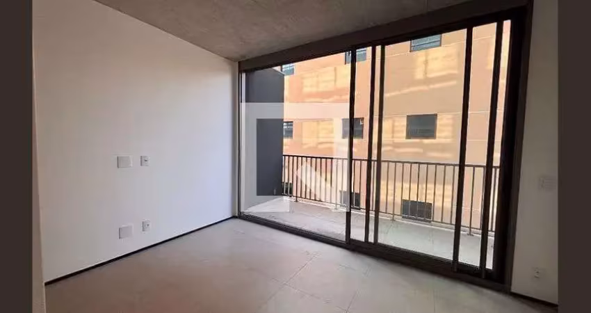 Kitnet / stúdio para aluguel - vila mariana, 1 quarto,  24 m² - são paulo
