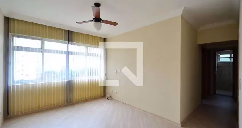 Apartamento para aluguel - vila clementino, 3 quartos,  80 m² - são paulo