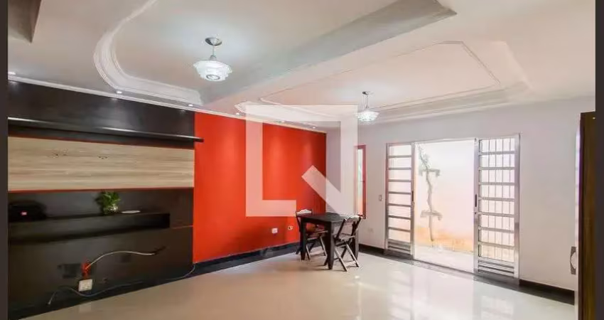 Casa para aluguel - ponte rasa, 4 quartos,  250 m² - são paulo