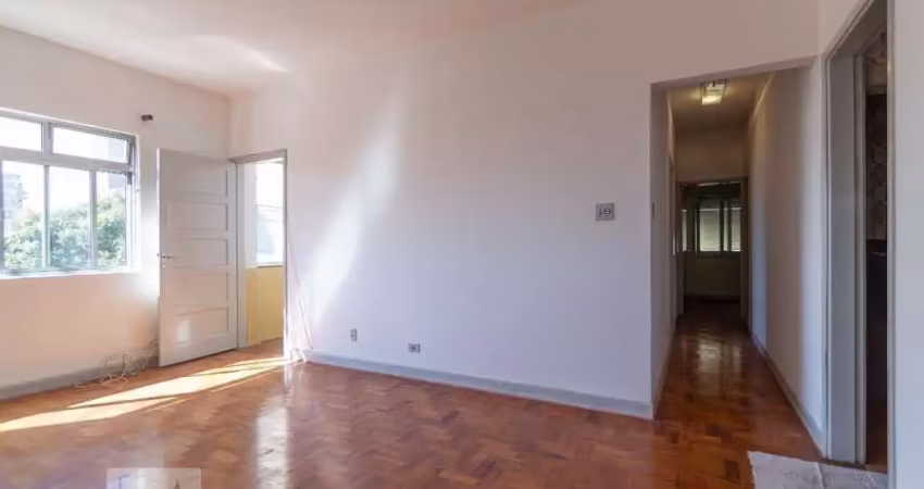 Apartamento para aluguel - vila mariana, 3 quartos,  110 m² - são paulo
