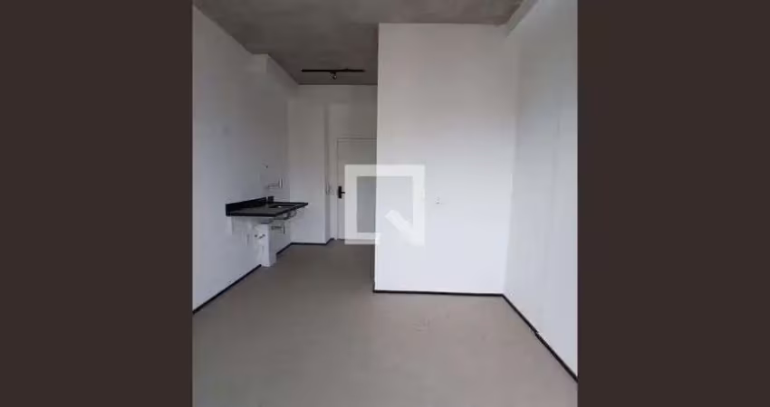 Kitnet / stúdio para aluguel - vila olímpia, 1 quarto,  25 m² - são paulo