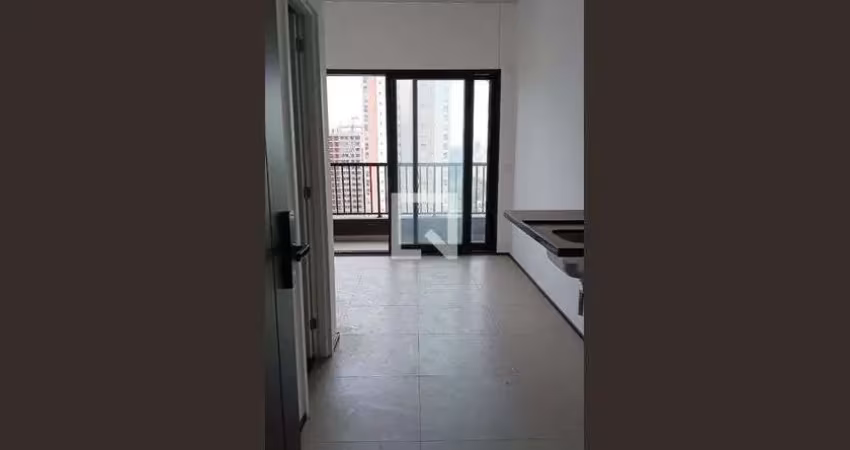 Kitnet / stúdio para aluguel - vila olímpia, 1 quarto,  24 m² - são paulo