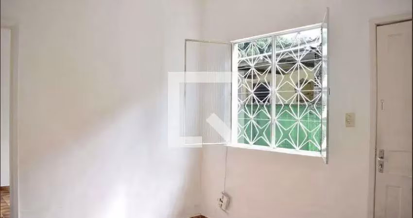 Casa para aluguel - campo grande, 1 quarto,  50 m² - rio de janeiro