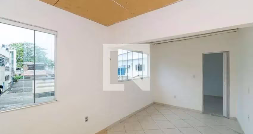 Casa para aluguel - brás de pina, 1 quarto,  37 m² - rio de janeiro