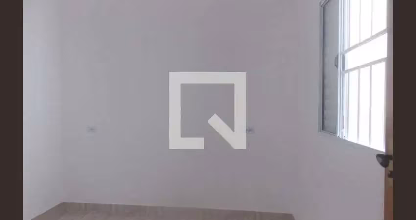 Casa para aluguel - jardim cocaia, 1 quarto,  50 m² - guarulhos