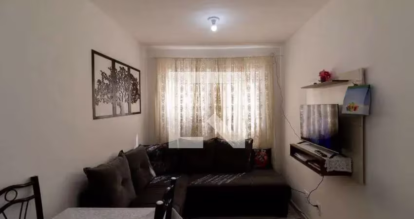 Apartamento para aluguel - josé bonifácio, 2 quartos,  50 m² - são paulo