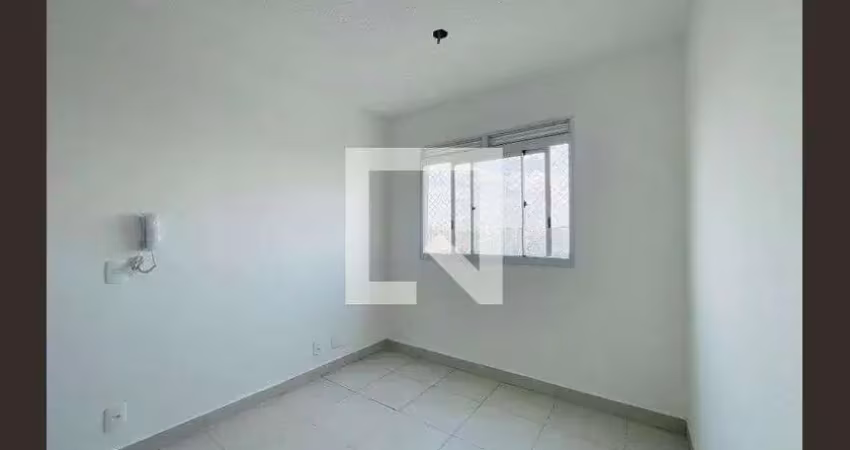 Apartamento para aluguel - parque novo mundo , 2 quartos,  32 m² - são paulo