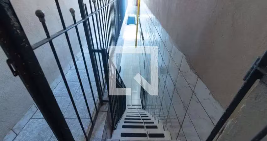 Casa para aluguel - jardim santo antonio, 3 quartos,  100 m² - são paulo