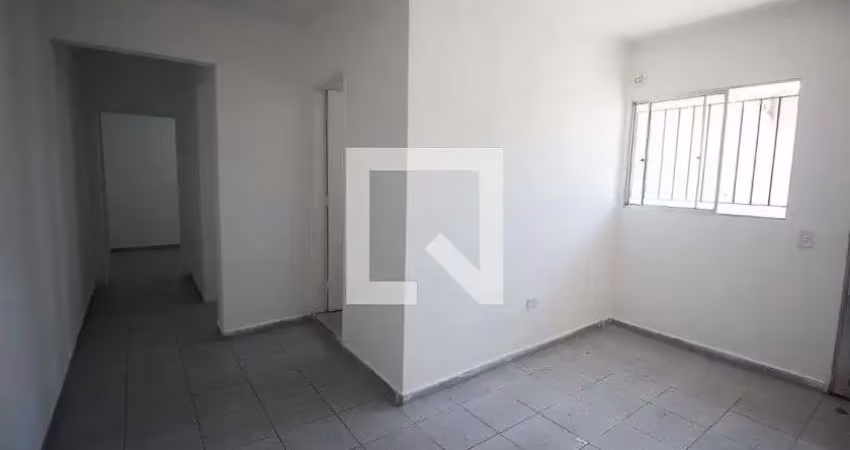 Casa para aluguel - vila clara, 1 quarto,  38 m² - são paulo
