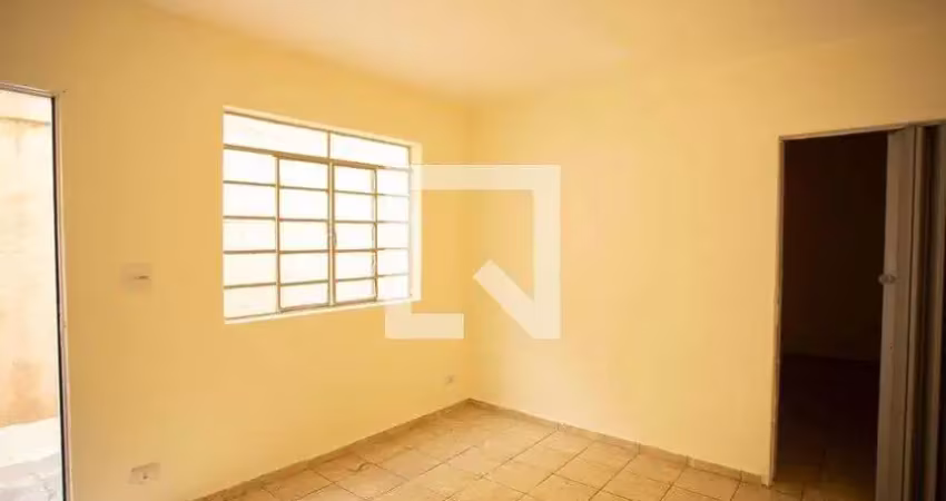 Casa para aluguel - casa verde, 1 quarto,  60 m² - são paulo