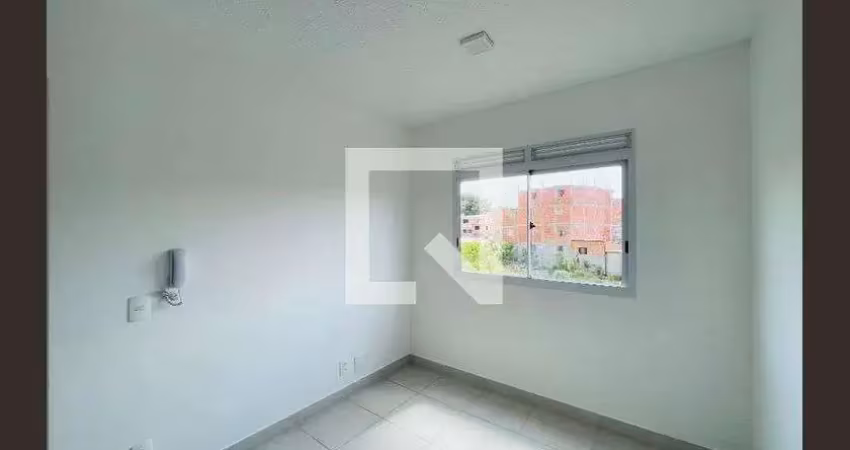 Apartamento para aluguel - parque novo mundo , 2 quartos,  33 m² - são paulo