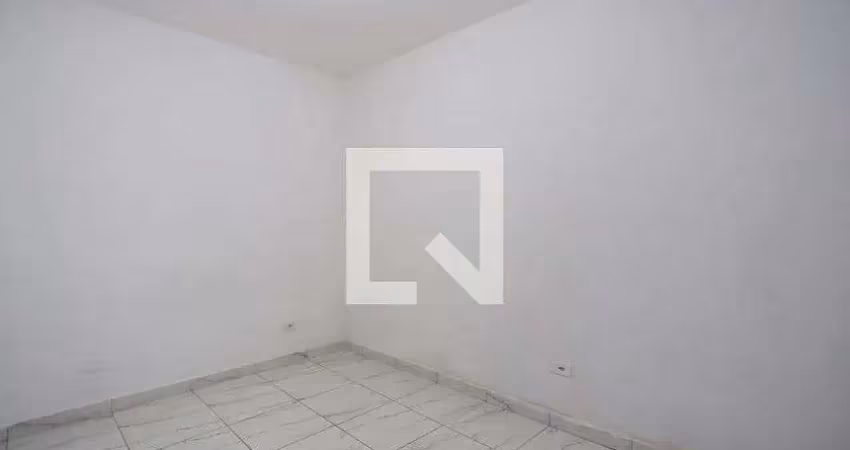 Apartamento para aluguel - santana, 1 quarto,  20 m² - são paulo