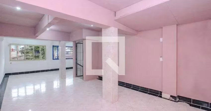 Kitnet / stúdio para aluguel - passo d&apos;areia, 1 quarto,  40 m² - porto alegre