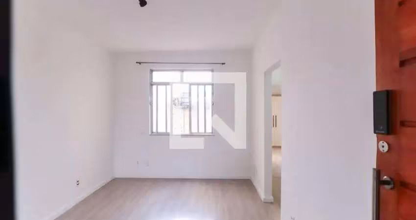 Apartamento para aluguel - piedade, 1 quarto,  60 m² - rio de janeiro