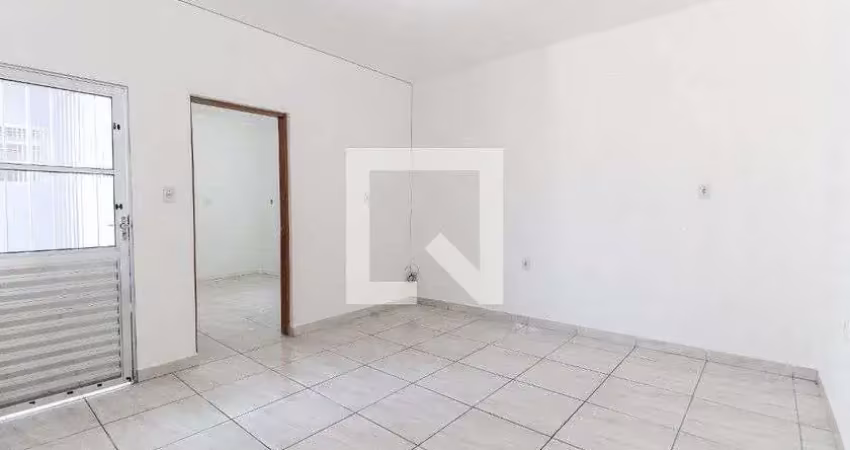 Casa para aluguel - vila nova curuca, 1 quarto,  50 m² - são paulo