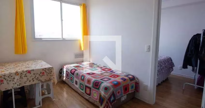 Apartamento para aluguel - jardim miriam, 2 quartos,  34 m² - são paulo