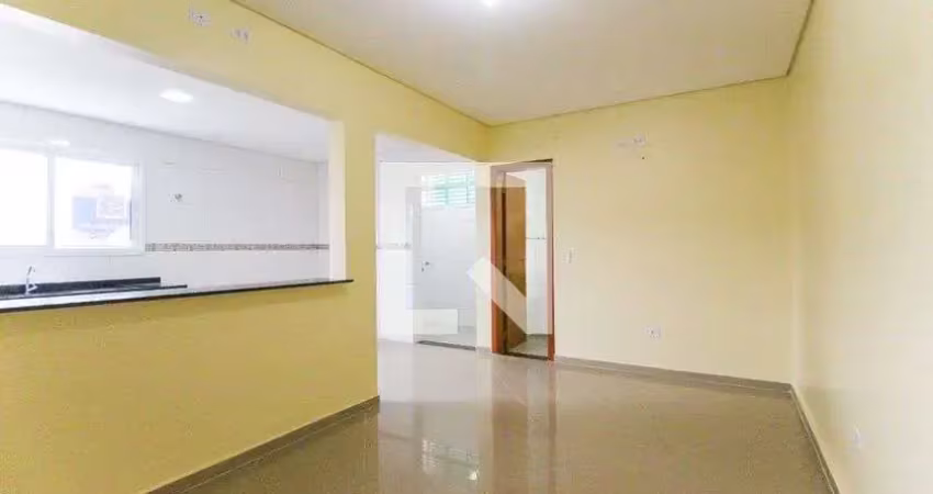 Apartamento para aluguel - vila jacuí, 1 quarto,  60 m² - são paulo