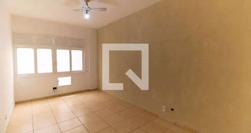 Kitnet / stúdio para aluguel - centro , 1 quarto,  36 m² - niterói