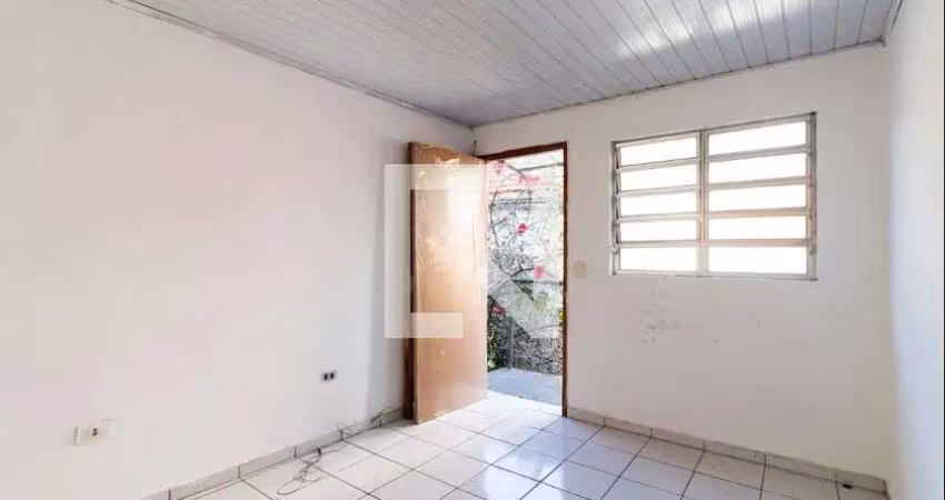 Casa para aluguel - ipiranga, 2 quartos,  60 m² - são paulo