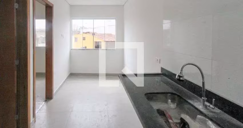 Apartamento para aluguel - vila ema, 1 quarto,  32 m² - são paulo
