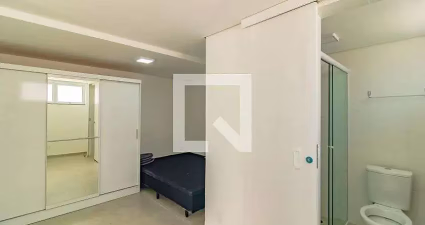 Casa para aluguel - saúde, 1 quarto,  25 m² - são paulo