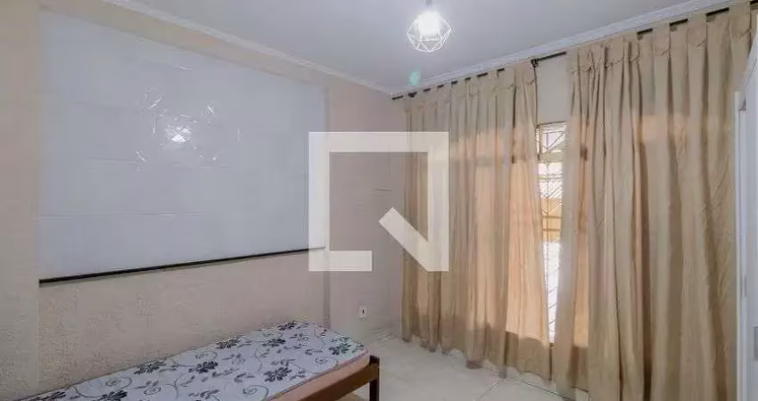 Apartamento para aluguel - jardim aricanduva, 1 quarto,  25 m² - são paulo