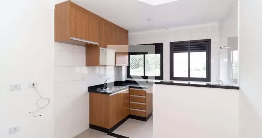 Apartamento para aluguel - vila esperança, 2 quartos,  40 m² - são paulo