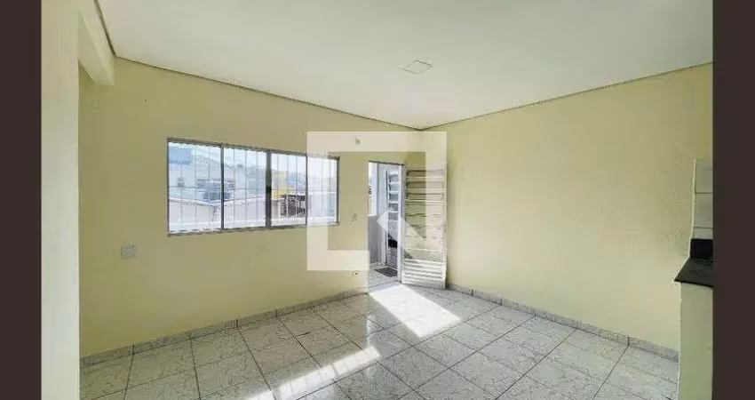 Kitnet / stúdio para aluguel - jardim palmira, 1 quarto,  70 m² - guarulhos