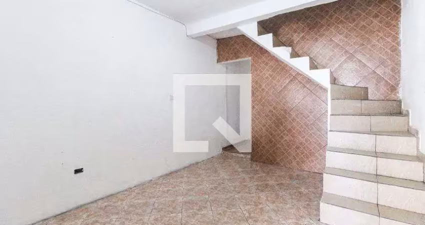 Casa para aluguel - conjunto residencial jose bonifacio, 4 quartos,  120 m² - são paulo