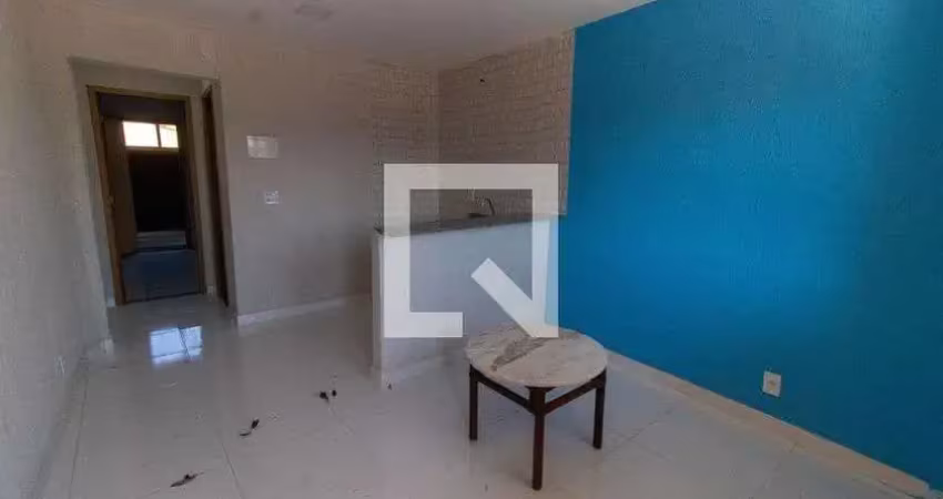 Casa para aluguel - piratininga, 1 quarto,  36 m² - niterói