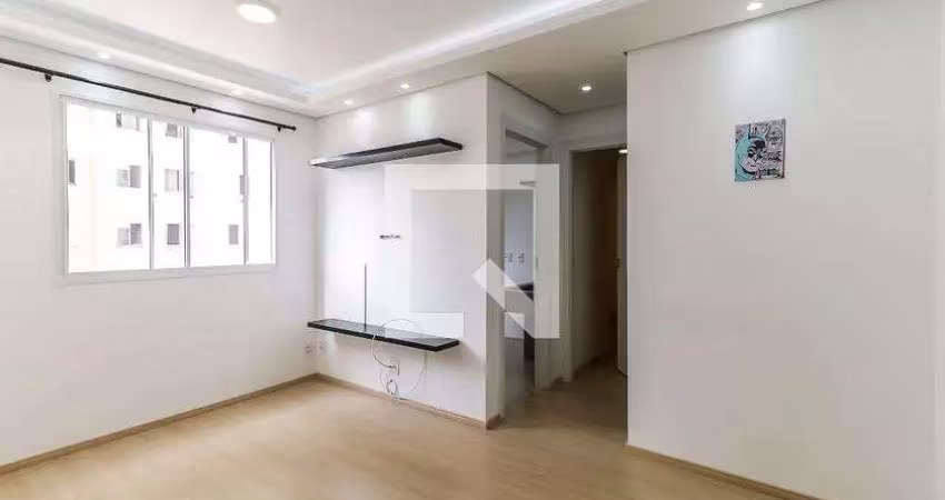 Apartamento para aluguel - vila prel, 2 quartos,  41 m² - são paulo