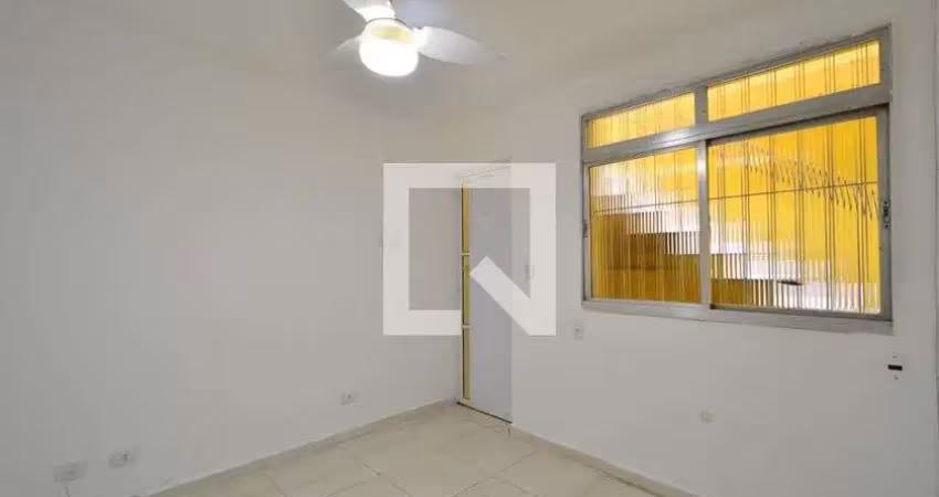 Kitnet / stúdio para aluguel - chácara inglesa, 1 quarto,  23 m² - são paulo