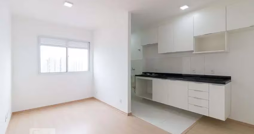 Apartamento para aluguel - vila augusta, 1 quarto,  32 m² - guarulhos