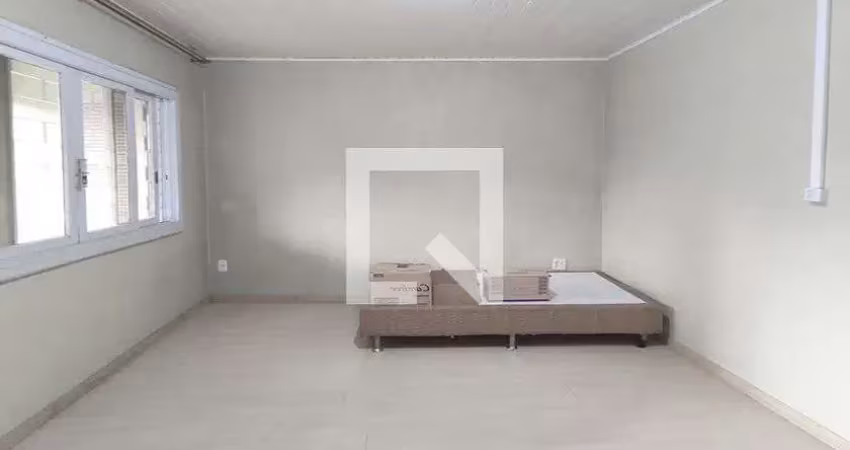 Casa para aluguel - rio dos sinos, 3 quartos,  66 m² - são leopoldo