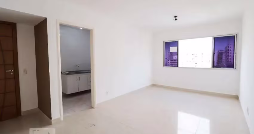 Apartamento para aluguel - setor leste vila nova, 2 quartos,  66 m² - goiânia