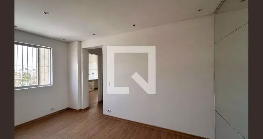 Apartamento para aluguel - jaraguá, 2 quartos,  52 m² - são paulo