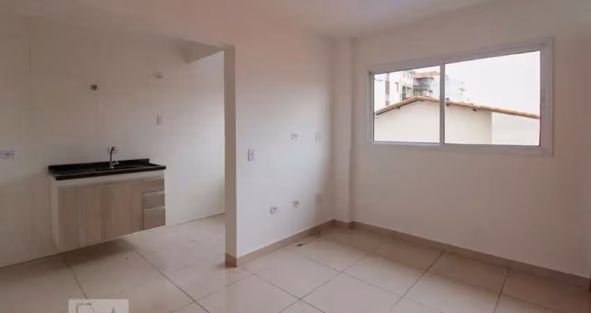 Kitnet / stúdio para aluguel - vila constança , 1 quarto,  36 m² - são paulo