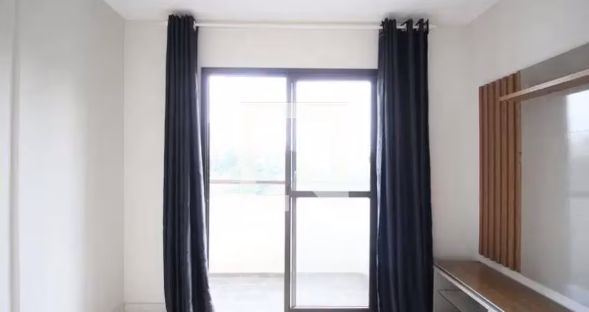 Apartamento para aluguel - panamby, 3 quartos,  75 m² - são paulo