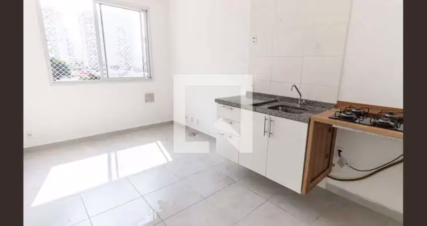 Apartamento com 1 quarto para alugar na Rua Ulisses Cruz, Belém, São Paulo