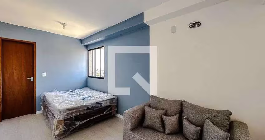 Apartamento com 1 quarto para alugar na Rua Serra de Jairé, Belém, São Paulo