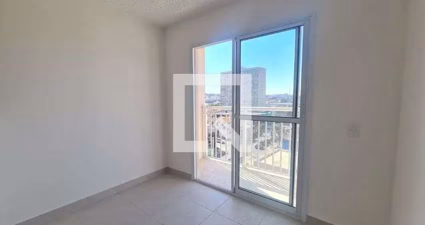 Apartamento para aluguel - vila santa clara, 2 quartos,  35 m² - são paulo