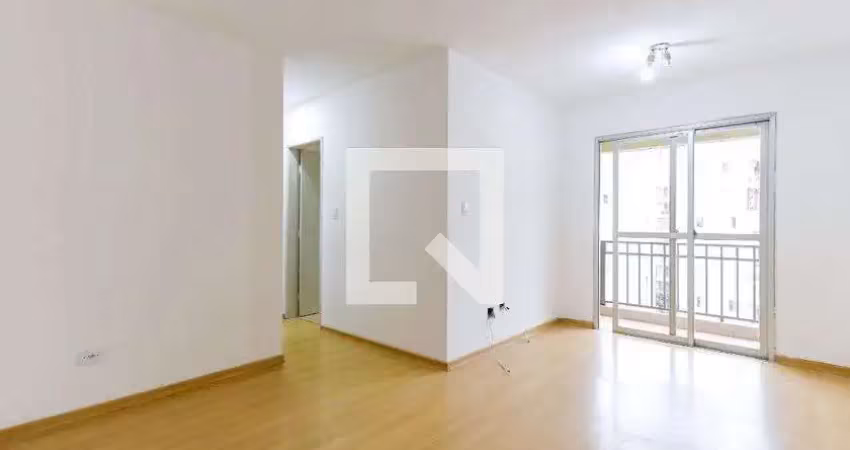 Apartamento para aluguel - vila guilherme, 3 quartos,  75 m² - são paulo
