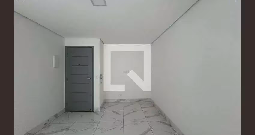 Apartamento para aluguel - jaraguá, 2 quartos,  48 m² - são paulo
